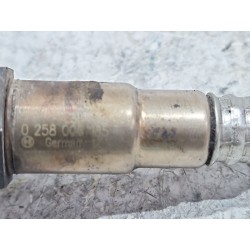 Recambio de sonda lambda para peugeot 607 (9d, 9u) 3.0 v6 24v referencia OEM IAM 0258006185  
