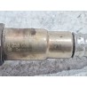 Recambio de sonda lambda para peugeot 607 (9d, 9u) 3.0 v6 24v referencia OEM IAM 0258006185  