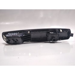 Recambio de motor elevalunas delantero izquierdo para renault laguna ii (bg0)(2001) 1.9 dci (bg0g) referencia OEM IAM   