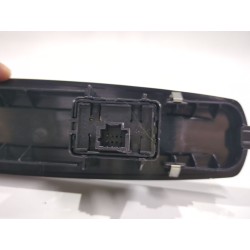 Recambio de motor elevalunas delantero izquierdo para renault laguna ii (bg0)(2001) 1.9 dci (bg0g) referencia OEM IAM   