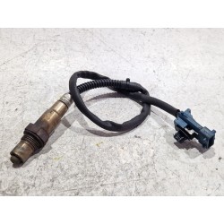 Recambio de sonda lambda para citroën c5 i (dc_) 3.0 v6 (dcxfxc, dcxfxf) referencia OEM IAM 0258006185  