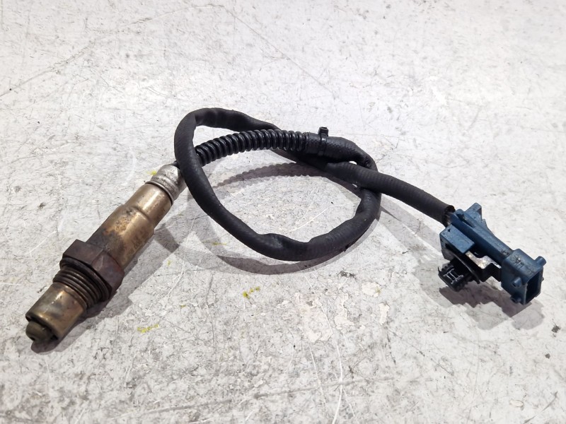 Recambio de sonda lambda para citroën c5 i (dc_) 3.0 v6 (dcxfxc, dcxfxf) referencia OEM IAM 0258006185  