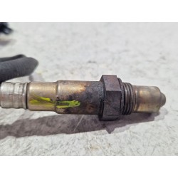 Recambio de sonda lambda para citroën c5 i (dc_) 3.0 v6 (dcxfxc, dcxfxf) referencia OEM IAM 0258006185  
