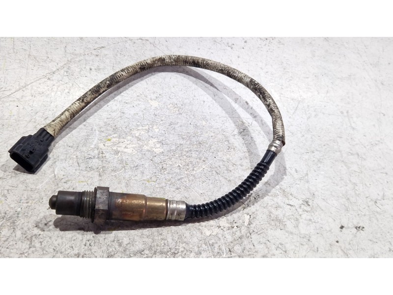 Recambio de sonda lambda para renault megane iii hatchback (bz0/1_, b3_) 1.6 16v (bz0h) referencia OEM IAM H8200437489  