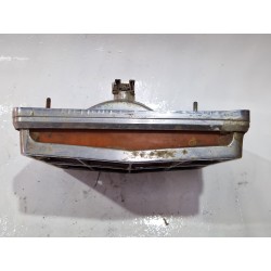 Recambio de piloto trasero derecho para seat 124 ls1200 referencia OEM IAM 19028  