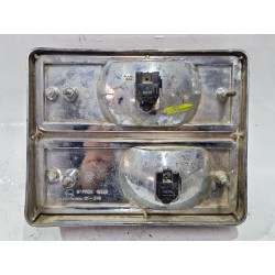 Recambio de piloto trasero derecho para seat 124 ls1200 referencia OEM IAM 19028  