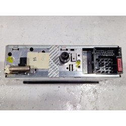 Recambio de sistema audio / radio cd para chevrolet tacuma 1.6 referencia OEM IAM 7643176310  