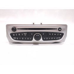 SISTEMA AUDIO / RADIO CD 281155040R 