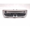Recambio de sistema audio / radio cd para renault scenic iii (jz)(2009) 1.5 bose edition [1,5 ltr. - 81 kw dci diesel fap] refer