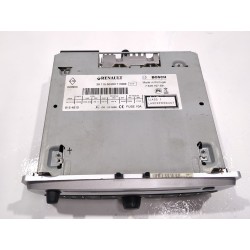 Recambio de sistema audio / radio cd para renault scenic iii (jz)(2009) 1.5 bose edition [1,5 ltr. - 81 kw dci diesel fap] refer