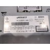 Recambio de sistema audio / radio cd para renault scenic iii (jz)(2009) 1.5 bose edition [1,5 ltr. - 81 kw dci diesel fap] refer