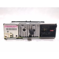 Recambio de sistema audio / radio cd para renault scenic iii (jz)(2009) 1.5 bose edition [1,5 ltr. - 81 kw dci diesel fap] refer