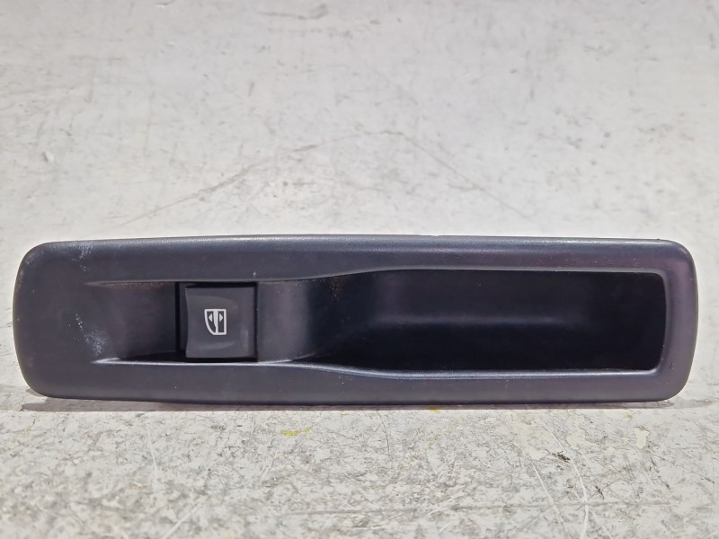 Recambio de mando elevalunas trasero izquierdo para renault scenic iii (jz)(2009) 1.5 bose edition [1,5 ltr. - 81 kw dci diesel 