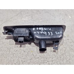 Recambio de mando elevalunas trasero izquierdo para renault scenic iii (jz)(2009) 1.5 bose edition [1,5 ltr. - 81 kw dci diesel 