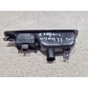 Recambio de mando elevalunas trasero izquierdo para renault scenic iii (jz)(2009) 1.5 bose edition [1,5 ltr. - 81 kw dci diesel 