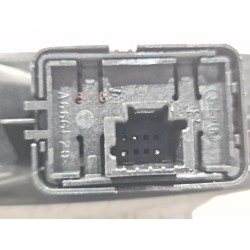 Recambio de mando elevalunas trasero izquierdo para renault scenic iii (jz)(2009) 1.5 bose edition [1,5 ltr. - 81 kw dci diesel 