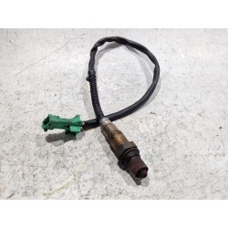 Recambio de sonda lambda para peugeot 607 (9d, 9u) 3.0 v6 24v referencia OEM IAM 0258006027  