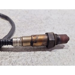 Recambio de sonda lambda para peugeot 607 (9d, 9u) 3.0 v6 24v referencia OEM IAM 0258006027  