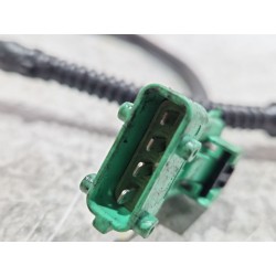 Recambio de sonda lambda para peugeot 607 (9d, 9u) 3.0 v6 24v referencia OEM IAM 0258006027  