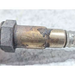 Recambio de sonda lambda para peugeot 607 (9d, 9u) 3.0 v6 24v referencia OEM IAM 0258006027  