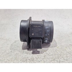 Recambio de caudalimetro para mercedes-benz clase a (w169) a 200 cdi (169.308, 169.008) referencia OEM IAM A0000942948  