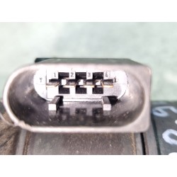 Recambio de caudalimetro para mercedes-benz clase a (w169) a 200 cdi (169.308, 169.008) referencia OEM IAM A0000942948  
