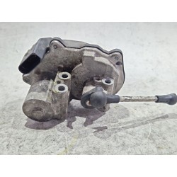 Recambio de caja mariposa para seat leon (1p1) 2.0 tfsi referencia OEM IAM 06F133482B  