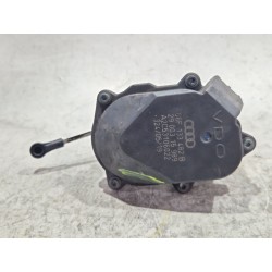 Recambio de caja mariposa para seat leon (1p1) 2.0 tfsi referencia OEM IAM 06F133482B  