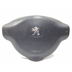 Recambio de airbag volante para peugeot partner furgón (05.2008) 1.6 l1 [1,6 ltr. - 55 kw 16v hdi fap] referencia OEM IAM 967731