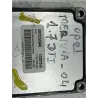 Recambio de centralita inyeccion para opel meriva (2003) 1.7 cdti referencia OEM IAM 8973258946  