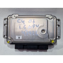 Recambio de centralita inyeccion para citroën c4 i (lc_) 1.6 16v referencia OEM IAM 9664285080  