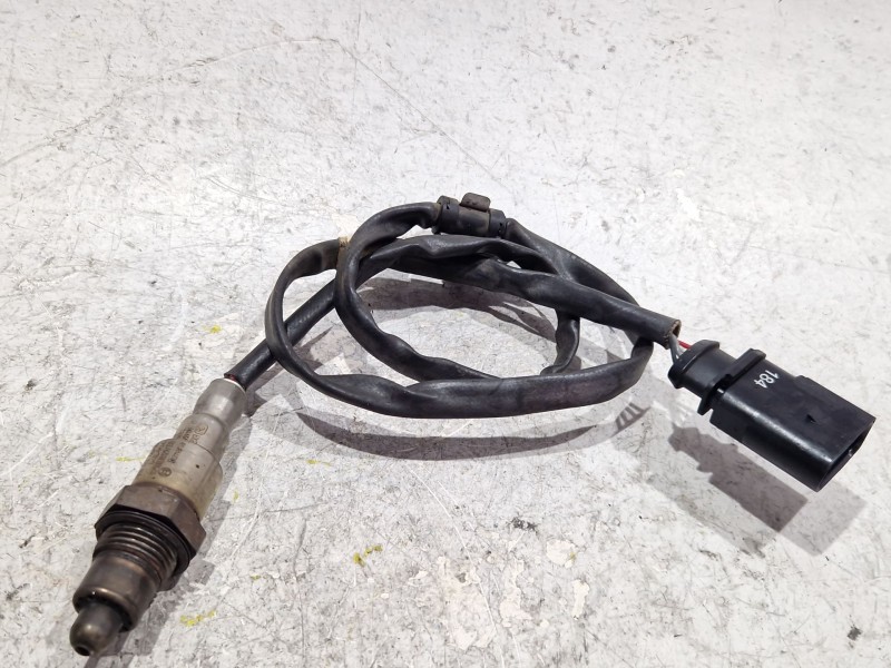 Recambio de sonda lambda para seat ibiza iv st (6j8, 6p8) 1.2 tsi referencia OEM IAM 04E906262B  