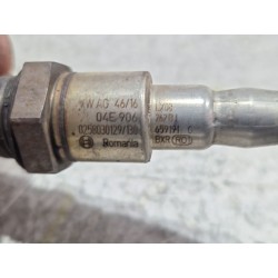 Recambio de sonda lambda para seat ibiza iv st (6j8, 6p8) 1.2 tsi referencia OEM IAM 04E906262B  