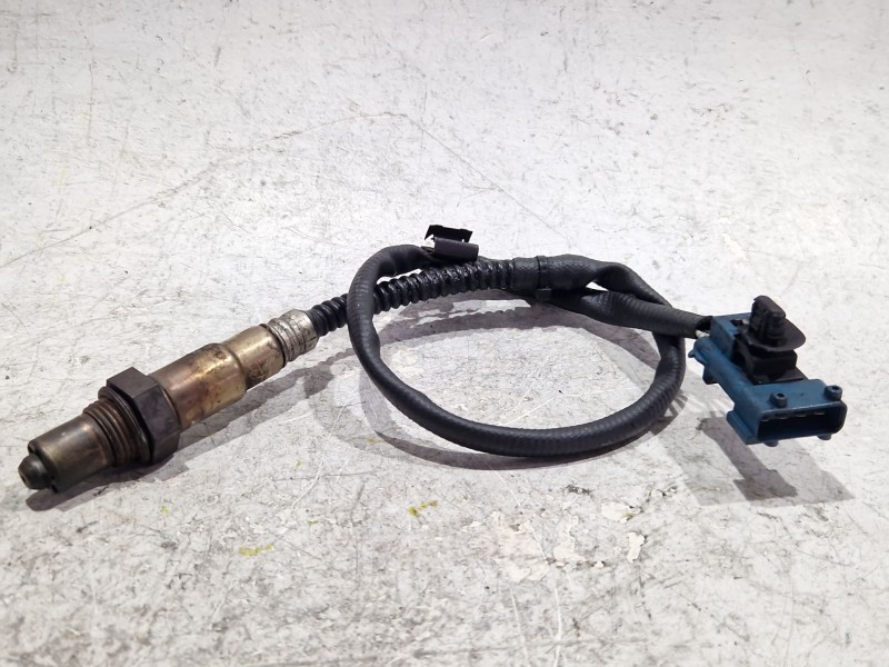 Recambio de sonda lambda para citroën c5 i (dc_) 3.0 v6 (dcxfxc, dcxfxf) referencia OEM IAM 0258006185  
