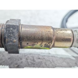 Recambio de sonda lambda para citroën c5 i (dc_) 3.0 v6 (dcxfxc, dcxfxf) referencia OEM IAM 0258006185  