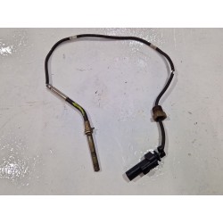 Recambio de sonda lambda para peugeot 307 (3a/c) 1.6 hdi 110 referencia OEM IAM 1528075111070  