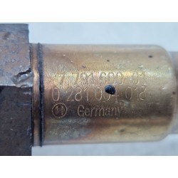 Recambio de sonda lambda para bmw 5 (f10) 530 d referencia OEM IAM 0281004018  