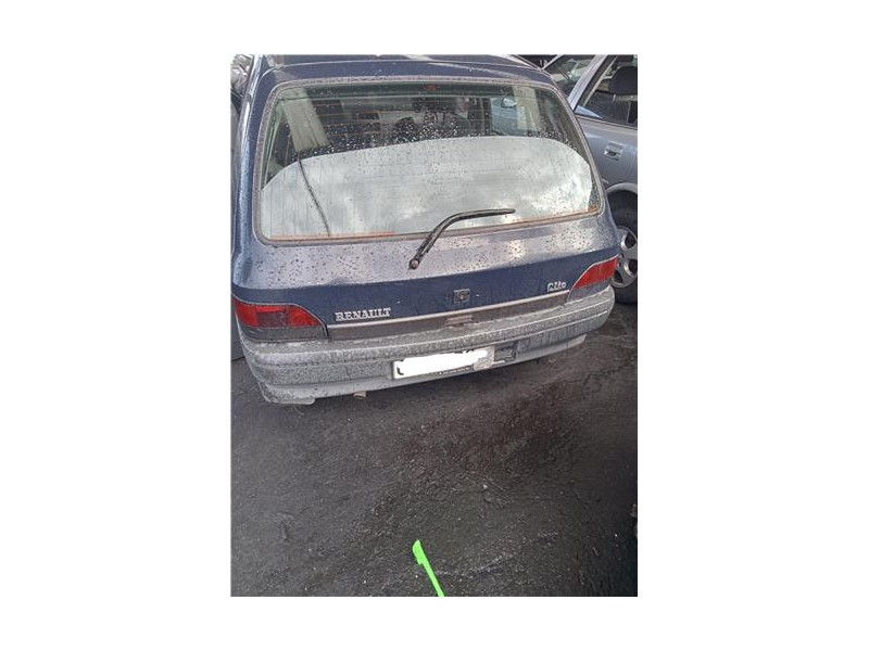 Recambio de despiece completo para renault clio i fase i / ii (b/c57)(01.1991) 1.4 referencia OEM IAM   