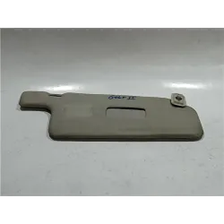 Recambio de parasol derecho para volkswagen golf ii (191/193)(08.1983) 1.6 td referencia OEM IAM 191857552  