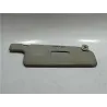 Recambio de parasol derecho para volkswagen golf ii (191/193)(08.1983) 1.6 td referencia OEM IAM 191857552  