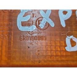 Recambio de piloto delantero derecho para renault express furgón (f40_, g40_) 1.4 rn referencia OEM IAM 6R0190095  