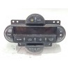 Recambio de mando climatizador para kia carens (rs)(2003) 2.0 crdi referencia OEM IAM 0K2FB61190  