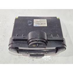 Recambio de mando climatizador para kia carens (rs)(2003) 2.0 crdi referencia OEM IAM 0K2FB61190  