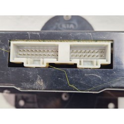 Recambio de mando climatizador para kia carens (rs)(2003) 2.0 crdi referencia OEM IAM 0K2FB61190  