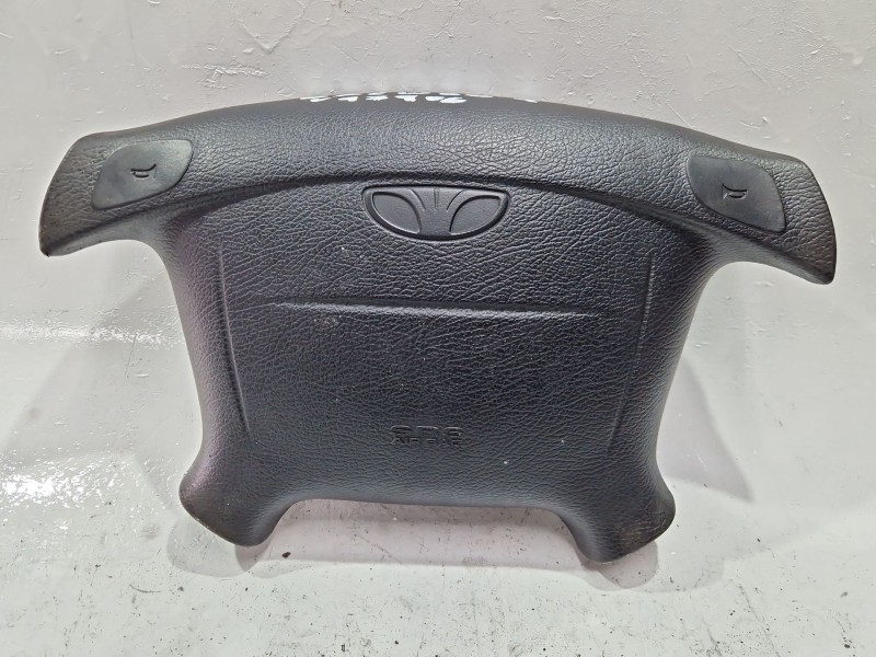 Recambio de airbag volante para chevrolet tacuma 1.6 referencia OEM IAM AU3ZSS5SK  