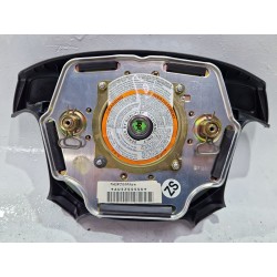 Recambio de airbag volante para chevrolet tacuma 1.6 referencia OEM IAM AU3ZSS5SK  