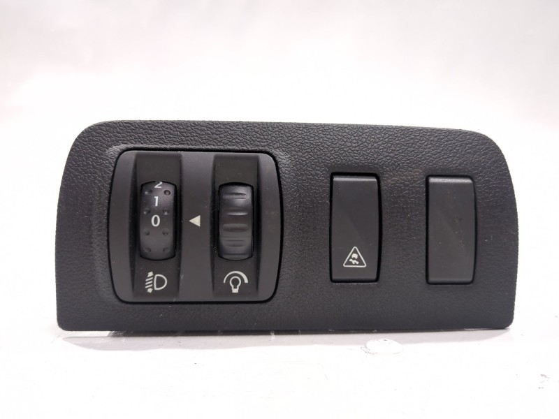 Recambio de regulador altura luces para renault scenic iii (jz)(2009) 1.5 bose edition [1,5 ltr. - 81 kw dci diesel fap] referen