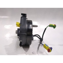 Recambio de anillo airbag para renault scenic iii (jz)(2009) 1.5 bose edition [1,5 ltr. - 81 kw dci diesel fap] referencia OEM I