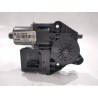 Recambio de motor elevalunas trasero izquierdo para renault scenic iii (jz)(2009) 1.5 bose edition [1,5 ltr. - 81 kw dci diesel 