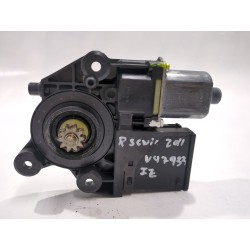 Recambio de motor elevalunas trasero izquierdo para renault scenic iii (jz)(2009) 1.5 bose edition [1,5 ltr. - 81 kw dci diesel 